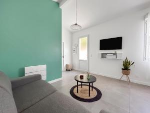 Maison Moderne- Proche Centre, Tram & Tout A Pieds