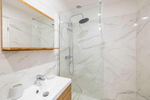 Renovated and Bright Studio 4P - Cannes