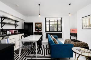 GuestReady - Chic Pimlico flat