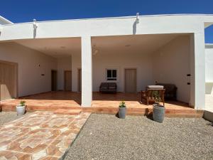 Sea Turtles Guest House #2 Ras Al Hadd