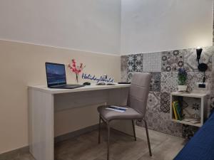 Casa Vulpi by Holiday World