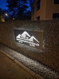 Apartmány Karolínka