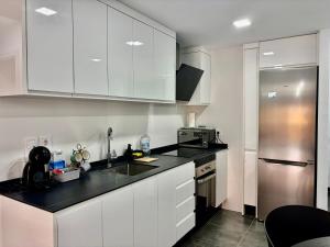 Apartamento Apolo Martin