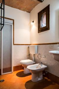One-Bedroom Apartment room in Casa VolaTerrA