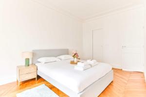 Spacious apartment - 2BR-4P - Montmartre-Moulin Rouge