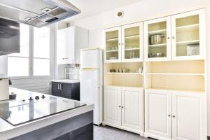 Spacious apartment - 2BR-4P - Montmartre-Moulin Rouge