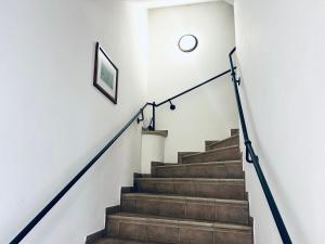 Penzion Chalupa U Městské brány