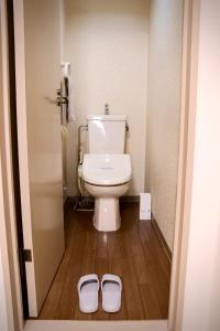 Casa M hacchobori Stay