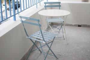 Stylish Home in Petralona