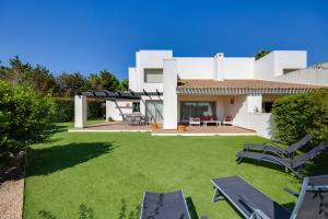 Villa de lujo en las Colinas Golf & Country Club