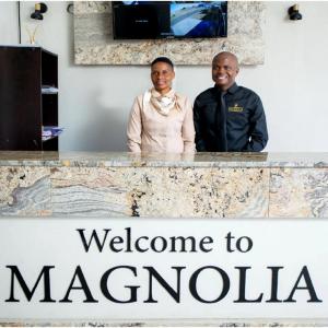 Magnolia Hotel