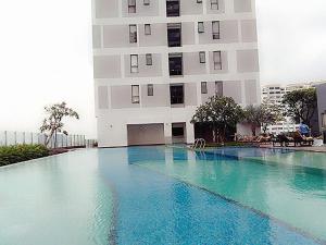 RiverGate Apartment - Studio Central Saigon