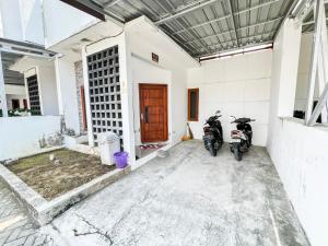 Omah Ambarrukmo Homestay Jogja