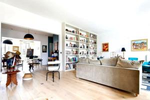 Appartamento Marissia