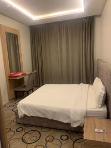 شقق أبهى المضياف الذهبية للشقق المخدومة