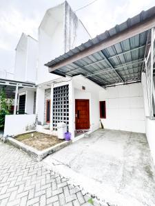 Omah Ambarrukmo Homestay Jogja