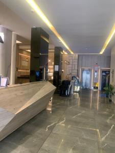 شقق أبهى المضياف الذهبية للشقق المخدومة