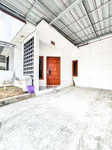 Omah Ambarrukmo Homestay Jogja