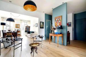 Appartamento Marissia