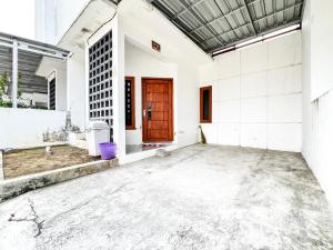 Omah Ambarrukmo Homestay Jogja