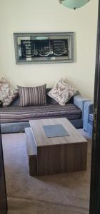 appartement forêt diplomatique