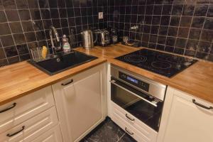 Magnifique appartement en centre ville