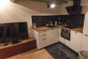 Magnifique appartement en centre ville