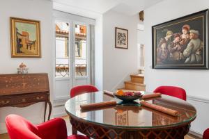 Lisbon Rentals Chiado