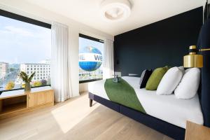 Wilde Aparthotels Berlin, Checkpoint Charlie