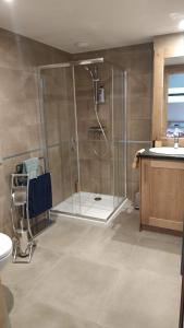 ASAI707-C03 Appartement 3 pièces - Les Saisies - 7 personnes