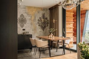 Landscape Villas - LoftAffair Spa Collection