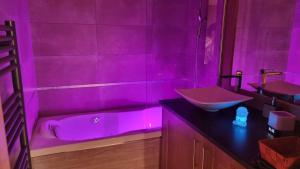 ASAI707-C03 Appartement 3 pièces - Les Saisies - 7 personnes