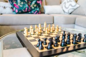 Hawarden Executive House 5BR 7 Beds