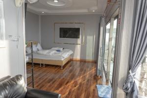 บ้านนุสรา รีสอร์ท ภูทับเบิก