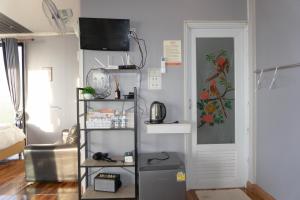 บ้านนุสรา รีสอร์ท ภูทับเบิก