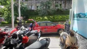 Khách Sạn An Như