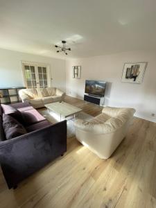 Modern 7BR Holiday Villa