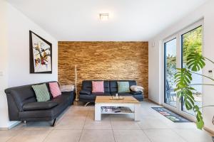 Haus mit 4 Schlafzimmern