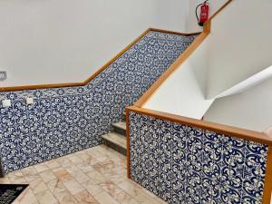 Apartment with a sea view