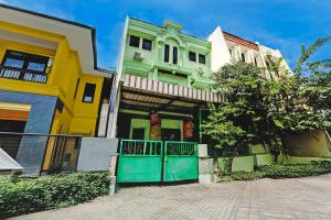 Hotel O Movil Homestay Syariah