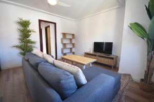 Cabañal - Apartamento reformado cerca del mar