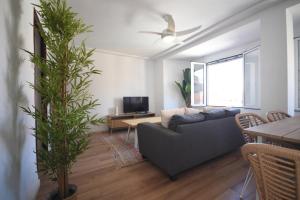 Cabañal - Apartamento reformado cerca del mar