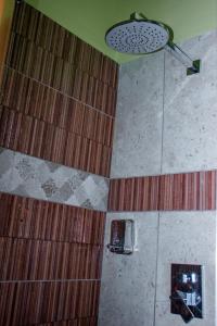 Cozy Double room, Breakfast, Mountain view in Marangu