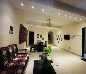 Kamlam Homes- Bhowali Villa