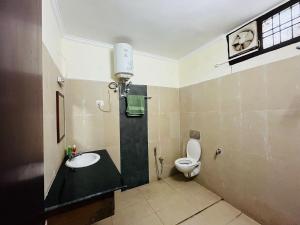 Kamlam Homes- Bhowali Villa