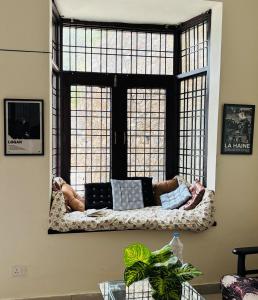 Kamlam Homes- Bhowali Villa