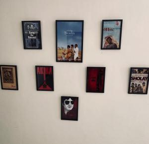 Kamlam Homes- Bhowali Villa