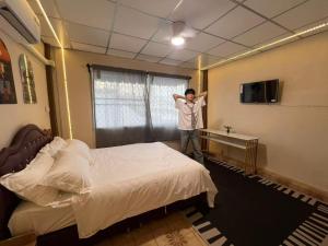 Moochi Home Ratchada