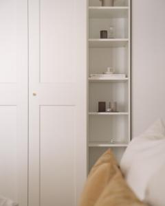 Luxury 2 Bedroom Apartment with Garden