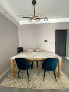 Rhee Alba Garden Kilimani